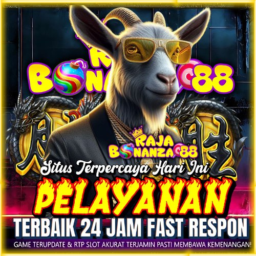 RAJABONANZA88 - LINK SITUS SLOT BET88 GACOR MAXWIN MALAM INI GAMPANG MENANG